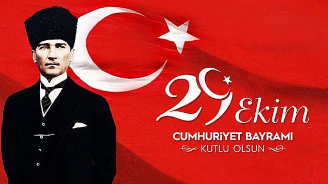 BODUR YAPI 29 EKİM CUMHURİYET BAYRAMINI KUTLADI