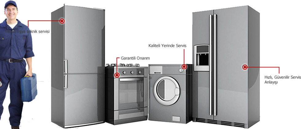 Bosch Servisi: Güvenilir, Hızlı ve Garantili Hizmet