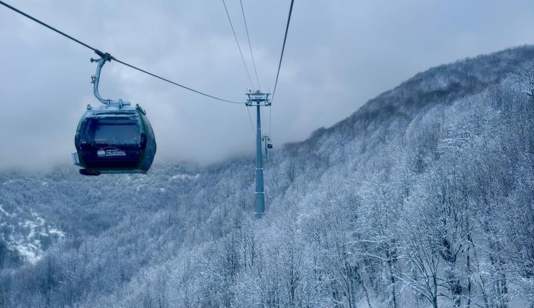 KARTEPE TELEFERİK BU TARİHLER ARASINDA HİZMET VEREMEYECEK