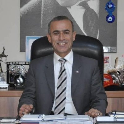 KOCAMAN :29 EKİM CUMHURİYET BAYRAMIMIZ KUTLU OLSUN