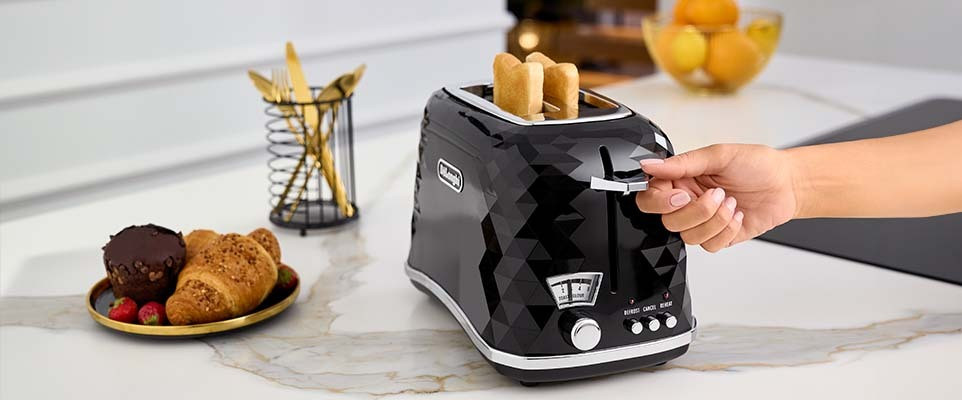 Tost ve Ekmek Kızartma Makinesi Alırken Nelere Dikkat Edilmeli?